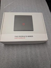 Bobcat Miner 300 Helium HNT Hotspot US915 [ AS IS - FOR PARTS ]