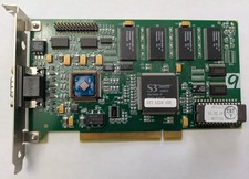 Vintage Rockwell 16 Bit ISA Internal Modem 56k ISA