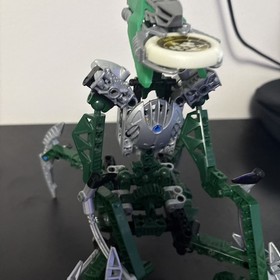 LEGO BIONICLE: Nidhiki (8622)