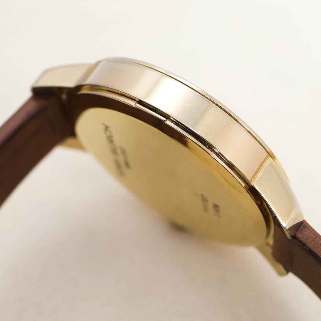 TORY BURCH Watch Collins Logos Moseco Round Tory Burch,17425 thumbnail 6