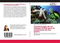 ConstruccióN De Un MóDulo Stem Para La EnseñAnza De Los Gases Jennifer Carolina