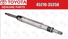 Toyota OEM Steering Shaft 45210-35250 for 4Runner 2003-2009