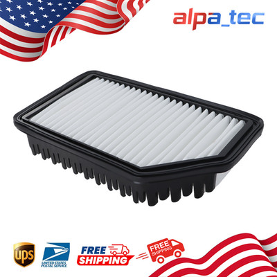 Engine Air Filter CA11206 For Hyundai Accent Veloster Kia Rio 2012-2017