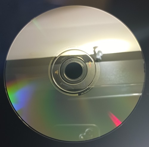 Capcom Classics Collection Volume 2 - PlayStation 2 - Complete - Picture 5 of 5