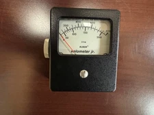 Vintage Alnor Velometer Jr.