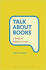 David Peplow - Talk About Books   A Study of ...