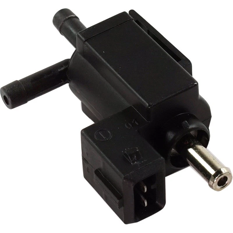 Válvula de pressão Boost compatível com 2000-2009 Volvo V70 S60 S80 S40 C70 V40 - Imagem 3 de 4