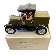 ATT Ertl Replica 1918 Ford Model T Runabout American Telephone  Telegraph Co.