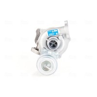 Turbolader FüR Opel Corsa D S07 1.3 Cdti Fiat Qubo 225 Fiorino