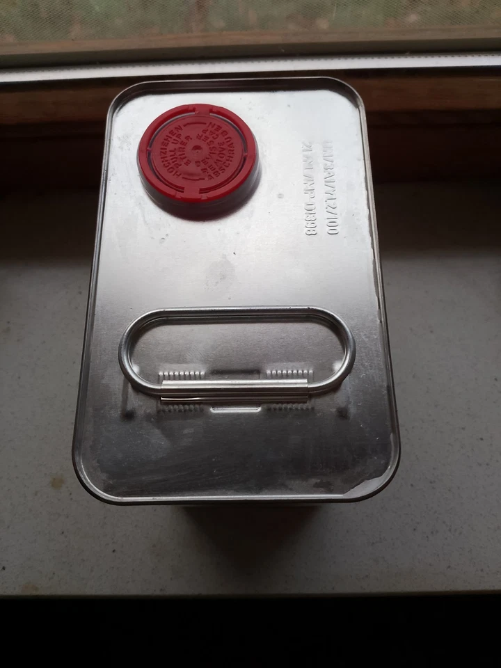 Endurecedor Sikkens HS VOC Autoclear 2.0 2,5 litros - Imagen 2 de 3