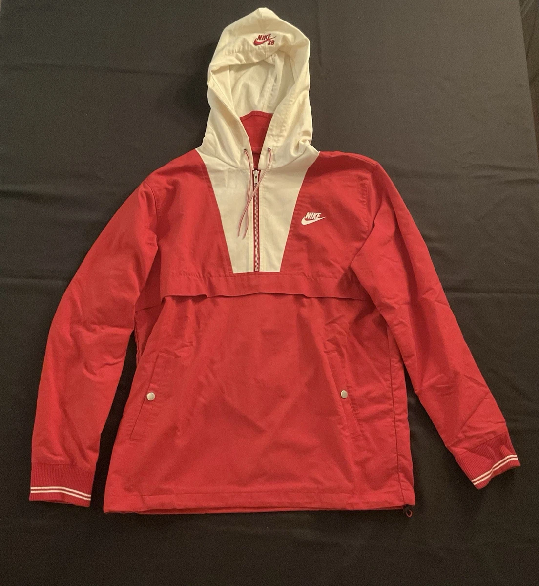 nike sb supreme jacket products for sale | eBay