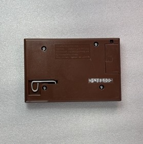 Nintendo Game & Watch Manhole Near Mint