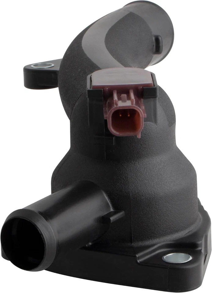 Coolant Thermostat Housing For 17-22 Toyota Highlander Sienna 16-22 Lexus RX350 - Image 4 of 4