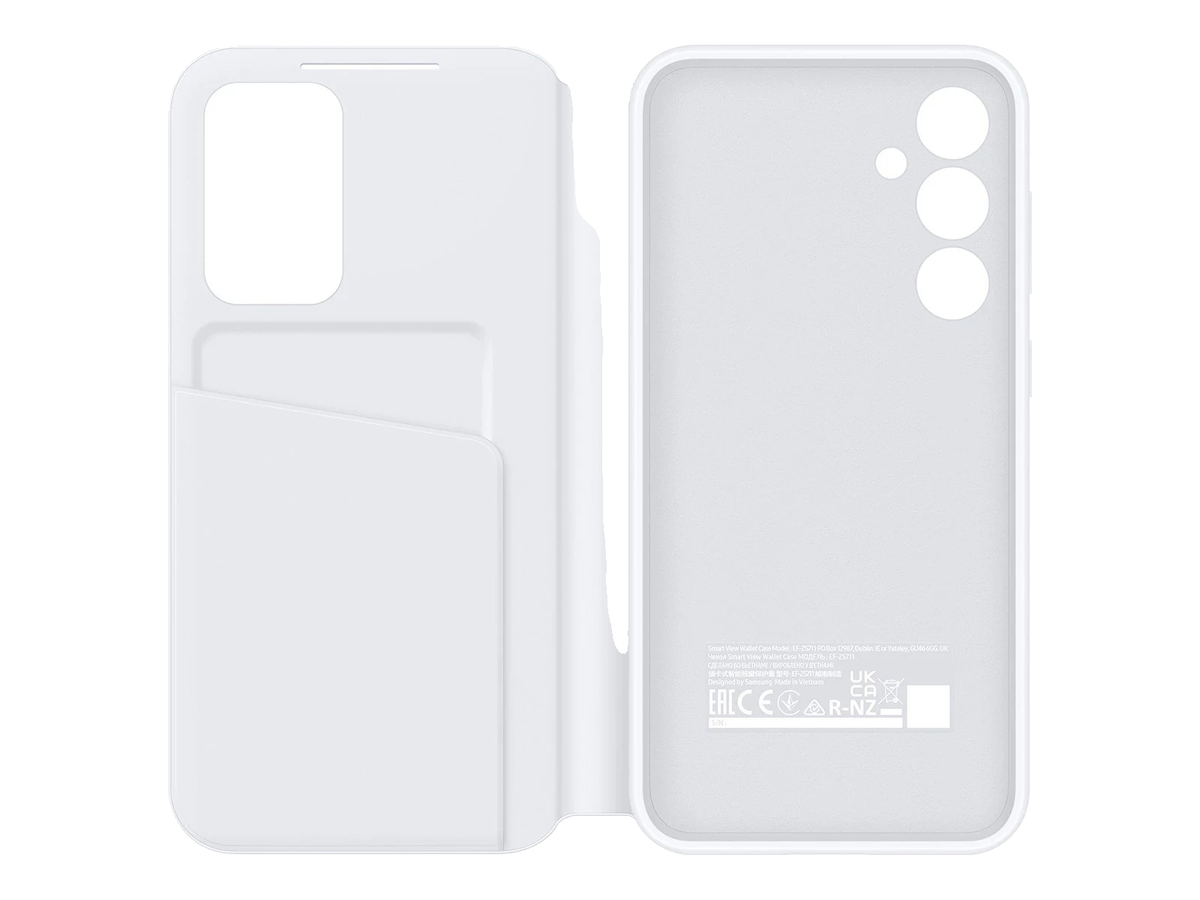 Samsung Smart View Wallet Case for Samsung Galaxy S23 FE - EF