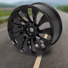 21" x 10.5" Replacement Wheel Rim For Model Y 2020-2021-2022-2023 118822700B