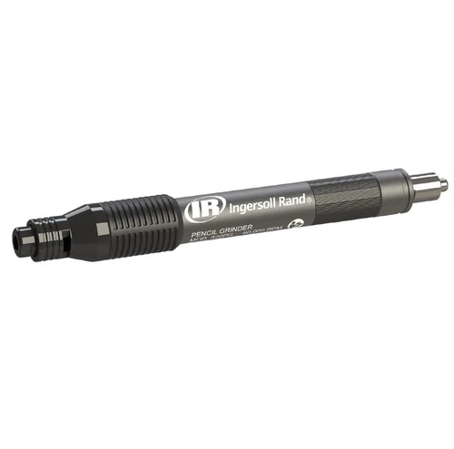 (J) Amoladora de lรกpiz de aire 320PG, pinza de 1/8", rebaba, 60.000 rpm, escape trasero en lรญnea-