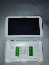 Bosch BCC100 Connected Control Wi-Fi Thermostat