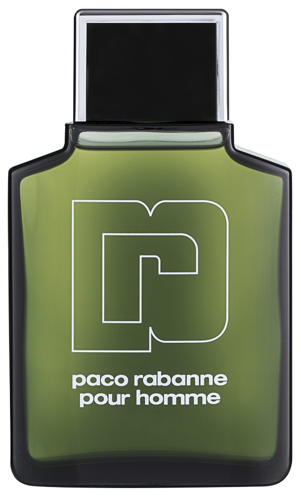 Paco Rabanne Pour Homme Eau de Toilette 200 ml OVP NEU 16890₽