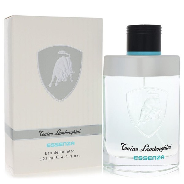 Tonino Lamborghini Lamborghini Essenza Eau De Toilette Spray 125 Ml-image