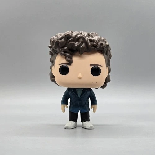 Dustin Snowball Dance #617 ~ Funko Pop Television Stranger Things (No Box)