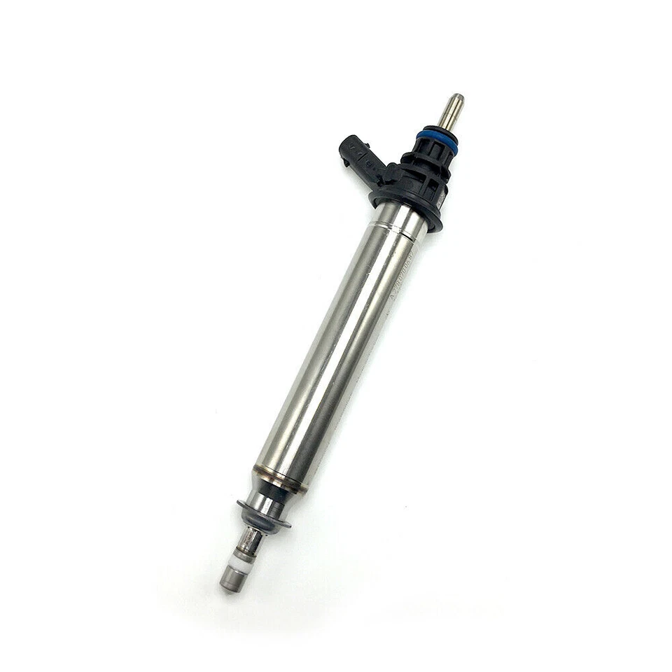 Inyector de combustible para Mercedes-Benz SL550 4.6L V8 CL500 CLS63 AMG FJ1212 A2780700687 Foto 3 de 4