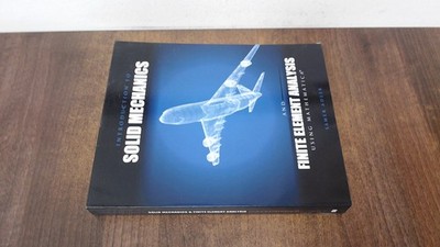 			Introduction to Solid Mechanics and Finite Element Analysis Using		