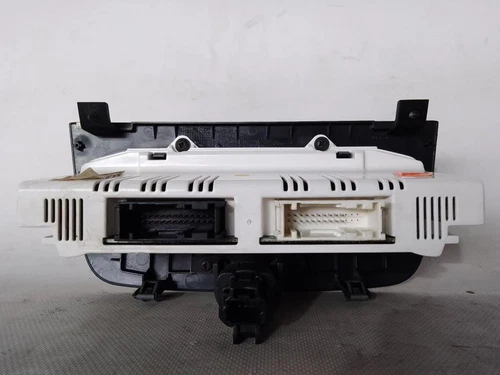 6S6T18C612AE Mando Climatizador para FORD FIESTA (CBK) * 2006 94827 - Bild 2 von 9