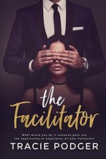 The Facilitator-Tracie Podger