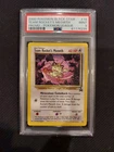 PSA 9 Team Rocket's Meowth Promo