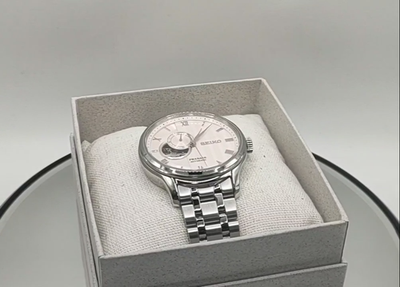 SEIKO Presage SARY261 Japanese Garden Pale Pink Automatic