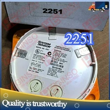 NEW System Sensor 2251 Photoelectronic Detection Smoke Detector FREE SHIPPING###