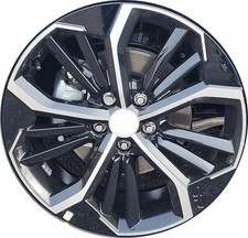 New 19" x 8" Alloy Wheel Rim 2023 2024 2025 for Nissan Altima 40300-9HF9D
