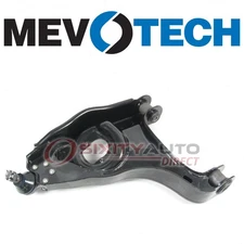 Mevotech Supreme Front Right Lower Suspension Control Arm Ball Joint for wu