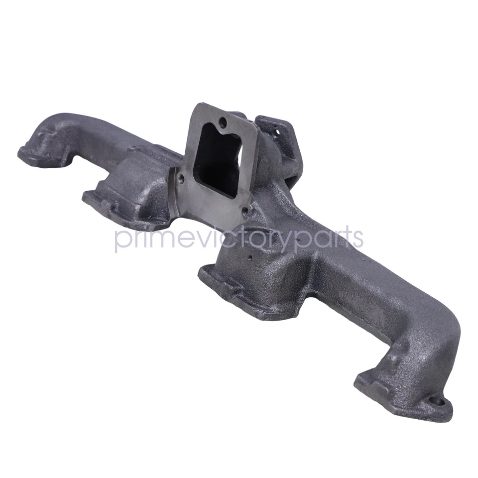 Colector Fit Chevrolet C10 C20 C30 K10 K20 Pickup 6cyl 1695-1976 00464136 Foto 3 de 4