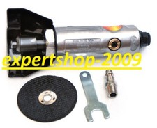 TRONCATRICE AD ARIA CON DISCO FLEX/SMERIGLIATRICE