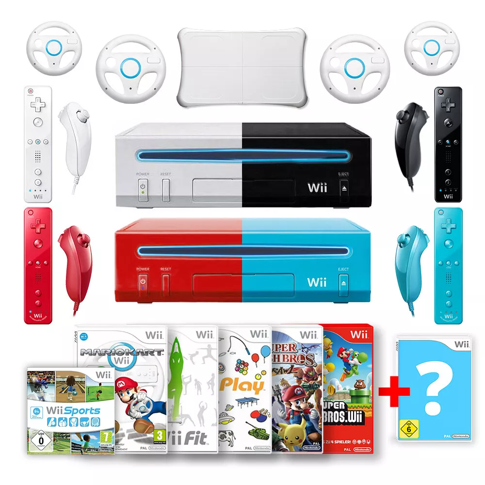 Fifa 08 - Nintendo Wii : Target