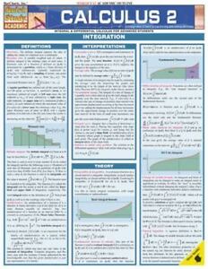 Bar Charts Inc Quick Study Academic