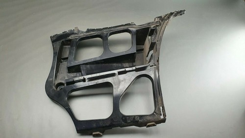 BMW 3er E91 E90 Halter Träger Führung Stossfänger Stoßstange Rechts 7202670