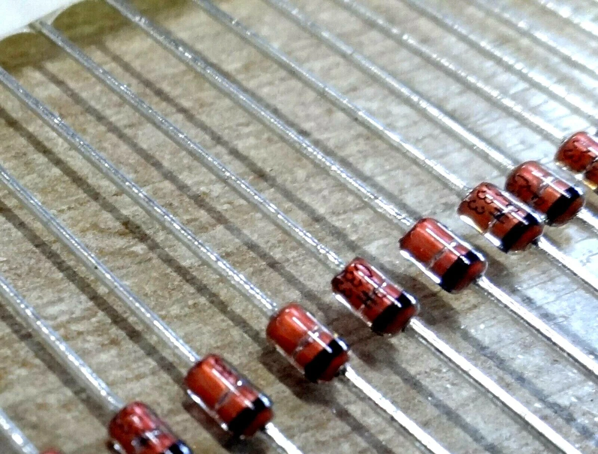 Application Of Zener Diode Advantages, Disadvantages, 45 OFF