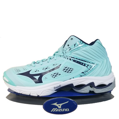 mizuno wave lightning z5 mid