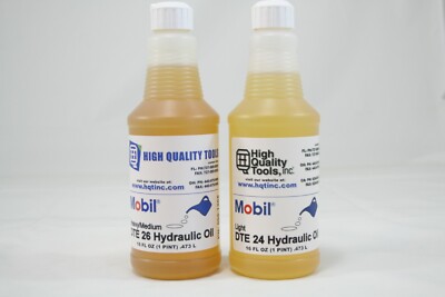 1PINT EAOF DTE #24 AND #26 DTE OIL  BRIDGEPORT, HAAS MILLS & HARDINGE LATHES
