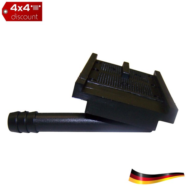 ÖL Filter Verteilergetriebe NP 231 Diverse Jeep Grand Cherokee Zj/Zg 1993/1998-image