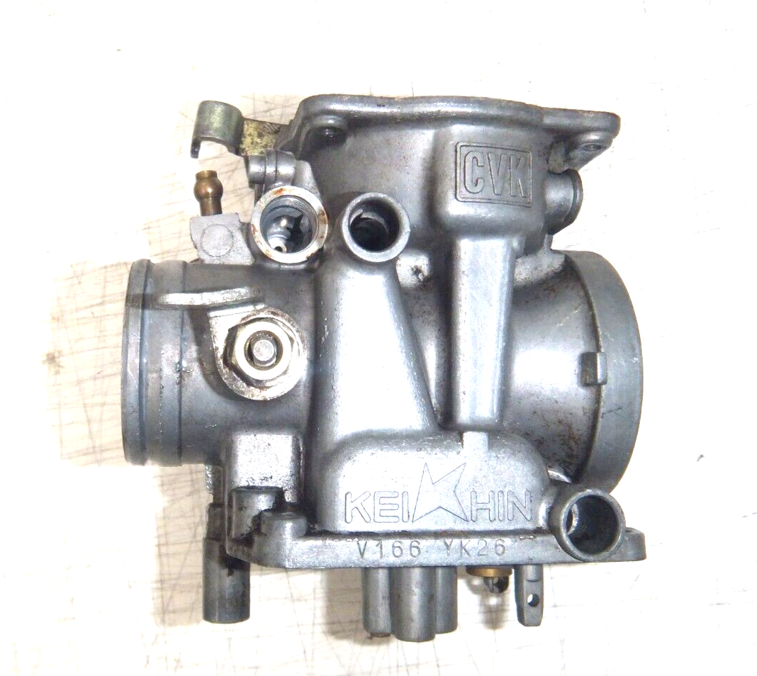 KAWASAKI ZX1000 ZX 1000 A1 A2 CARB CARBURETTOR LEFT INNER CARB