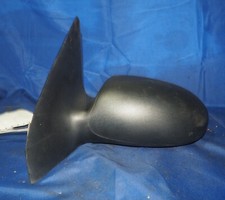 A-Premium Passenger Side Manual Door Mirror