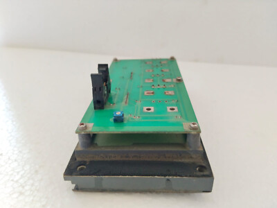 Tokimec Tokyo Kieki PR 8000 NTW 114894014 | eBay
