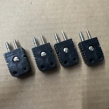 INVENSYS HD20-J / HD20J Lot Of (4)