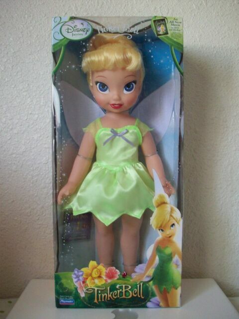 moana classic doll