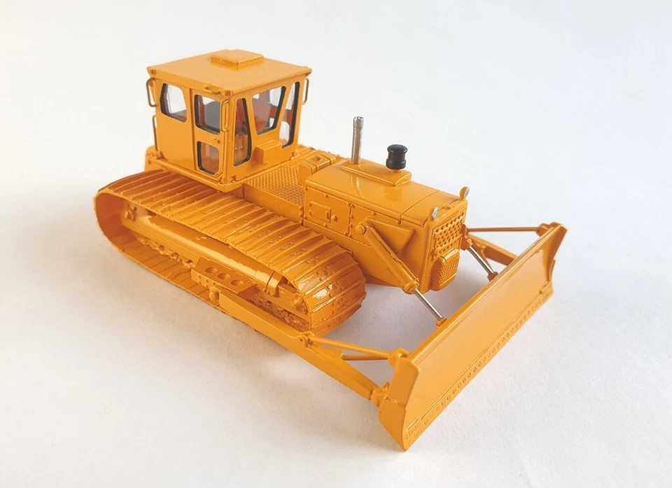 HO 1/87 CAT S-D8 LGP  "Colleen" - Custom Made Resin Model - Image 2 of 4