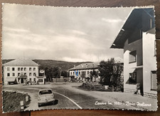 1958 Forklift Canove with Petrol and 600 Fiat -69677