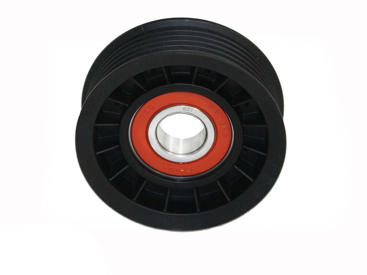 Gates 38018 Vribbed Belt Deflection/Guide Pulley eBay